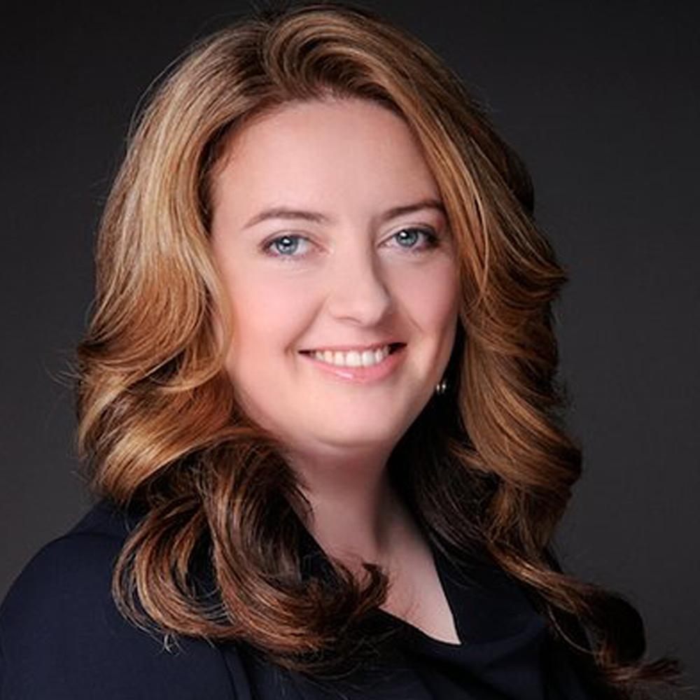 Dr. Catherine Mulligan